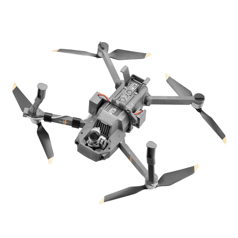 Servo Payload Release for DJI Mavic Pro