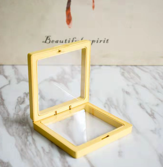Jewellery Gift Box, 7 x 7 cm