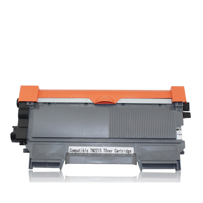 Compatible Toner Cartridge for Brother Printers (TN-2215)