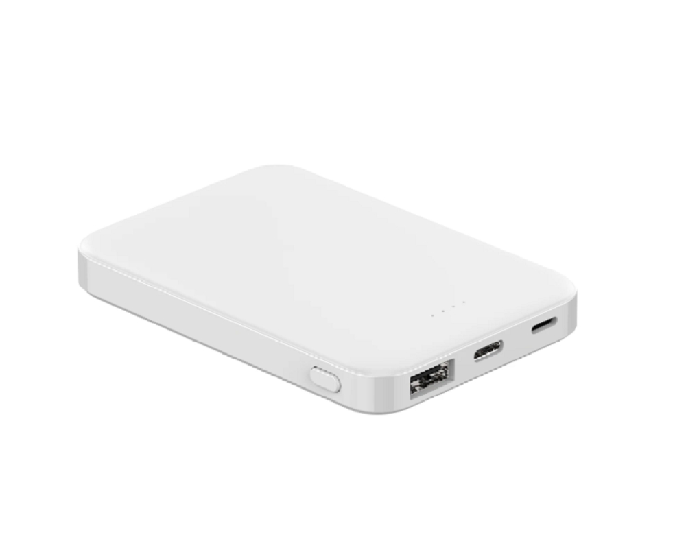 USB Travel Charger