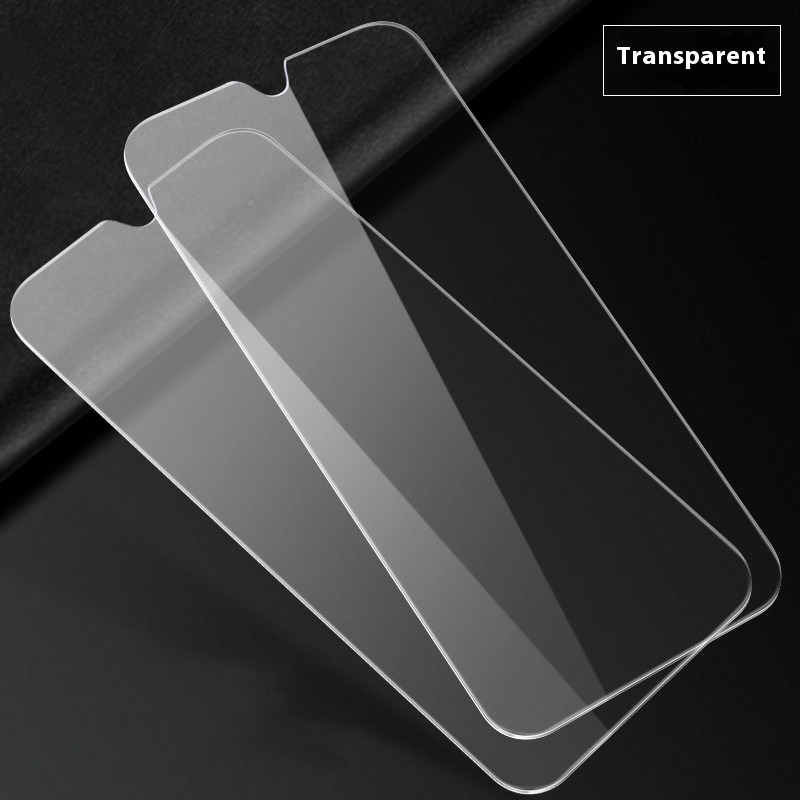 Screen Protector for Redmi 8 and 8A