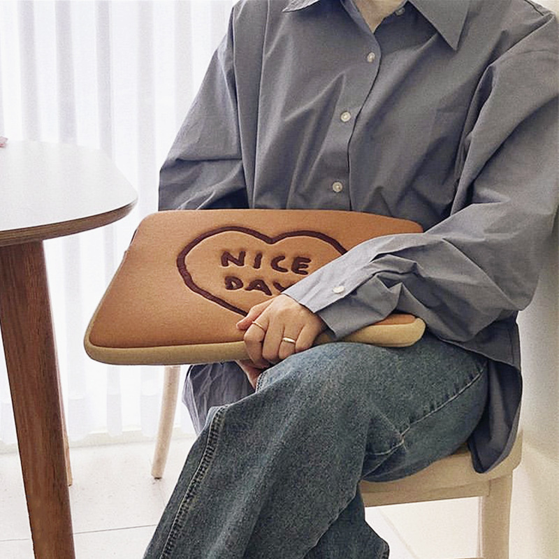 Padded Laptop Sleeve, 11, 13 or 15 inch