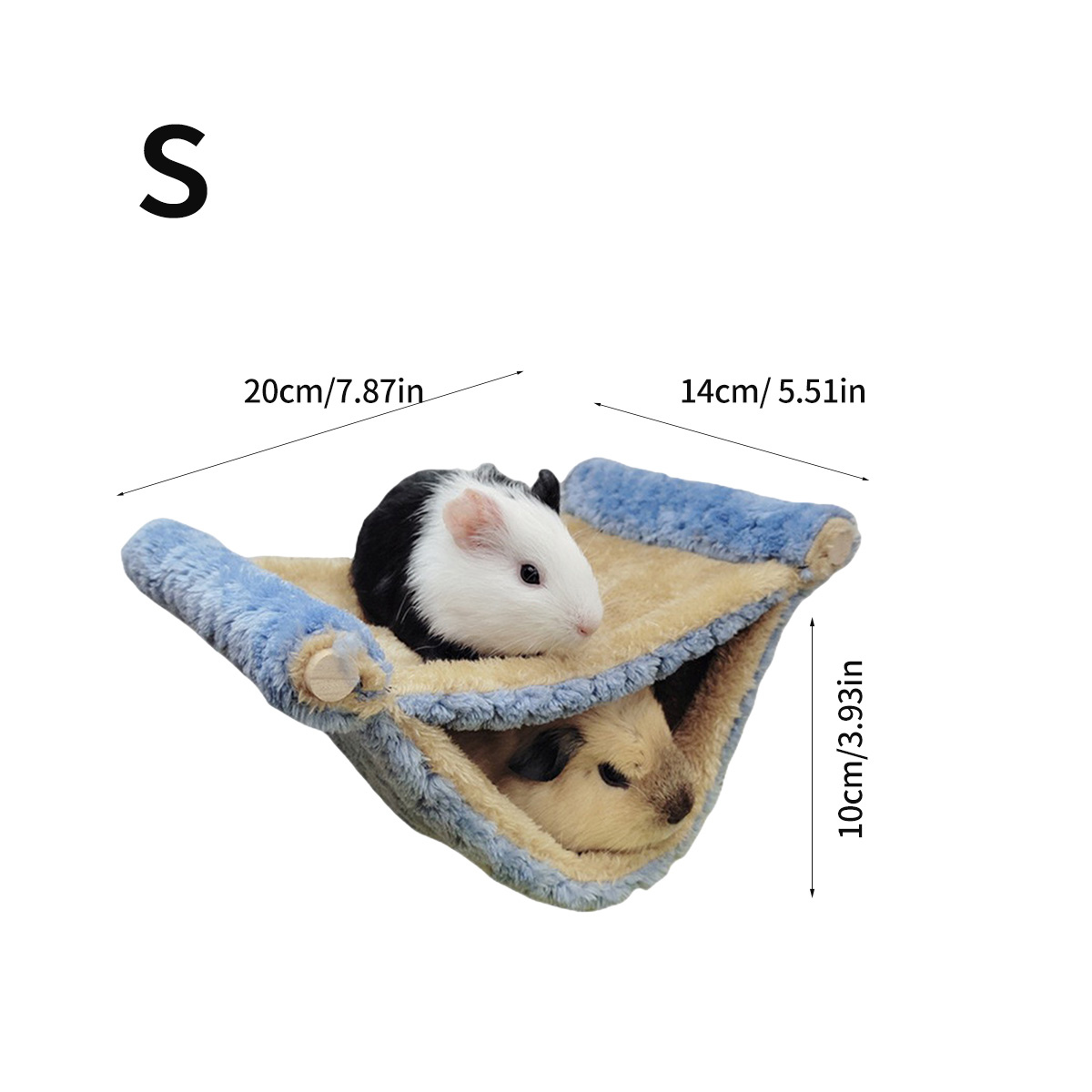 Hamster Hammock, Small