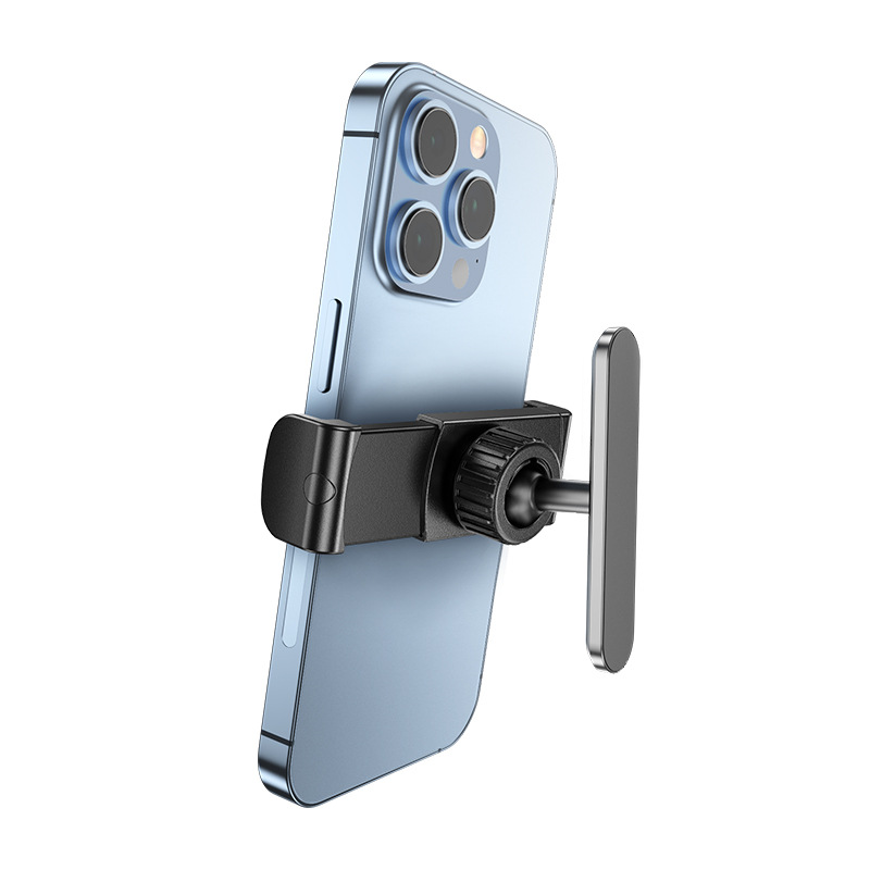 Magnetic Phone Holder for Gym and Golf Buggy