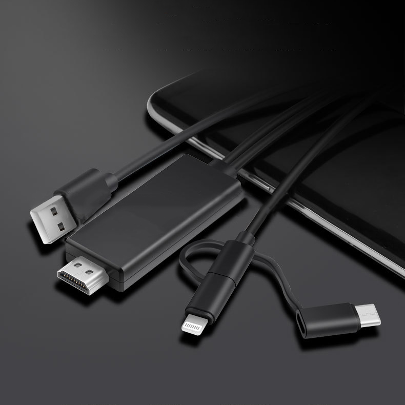 HDMI Cable, 1.8 m
