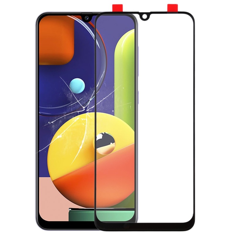 Replacement Front Glass for Huawei Mate 20 Pro