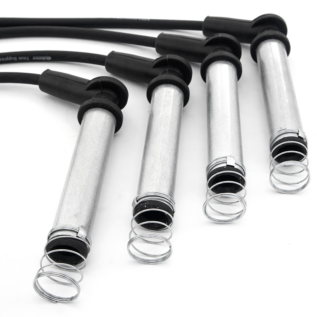 Ignition Lead Set for Chevrolet 1.6 (89050475)