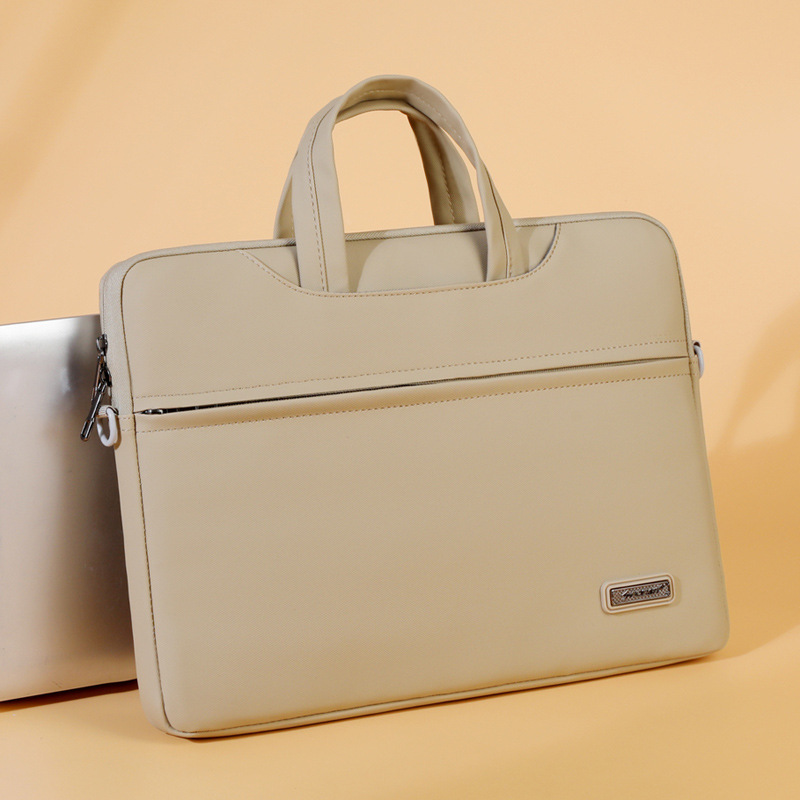 Padded Laptop Bag with Handle, 13.3 to 16 inch
