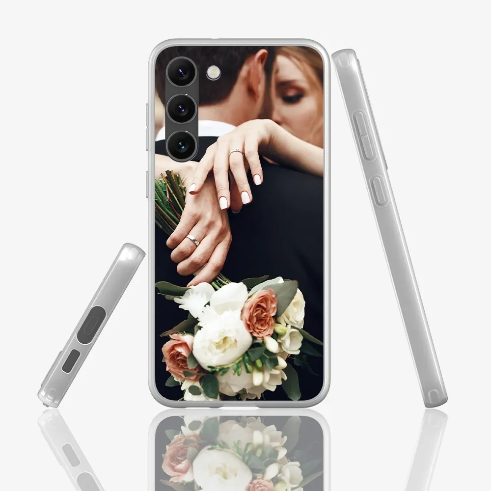 iPhone 11 Flexi Case Clear Frosted (Premium)
