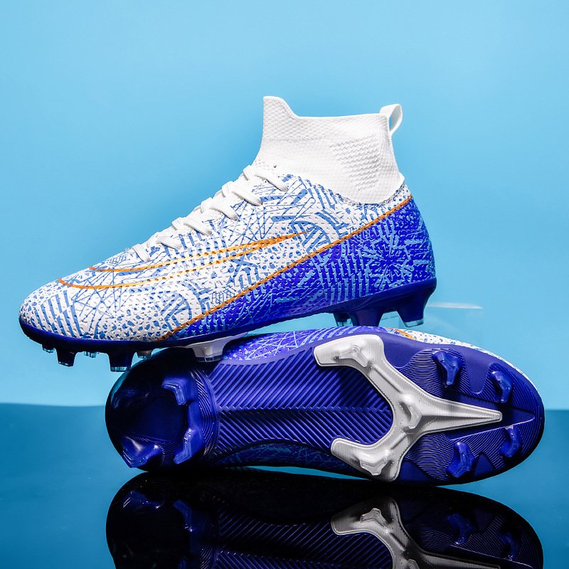 Children's Football Boots, Moulded or Studded