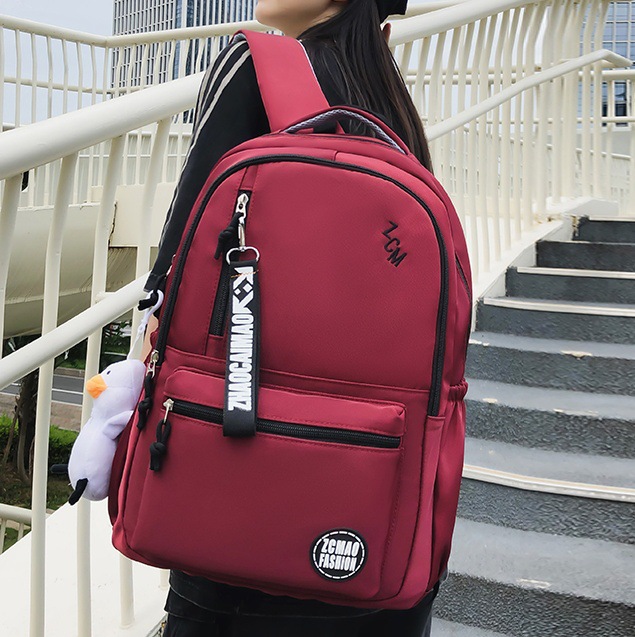Laptop Backpack for School and College
