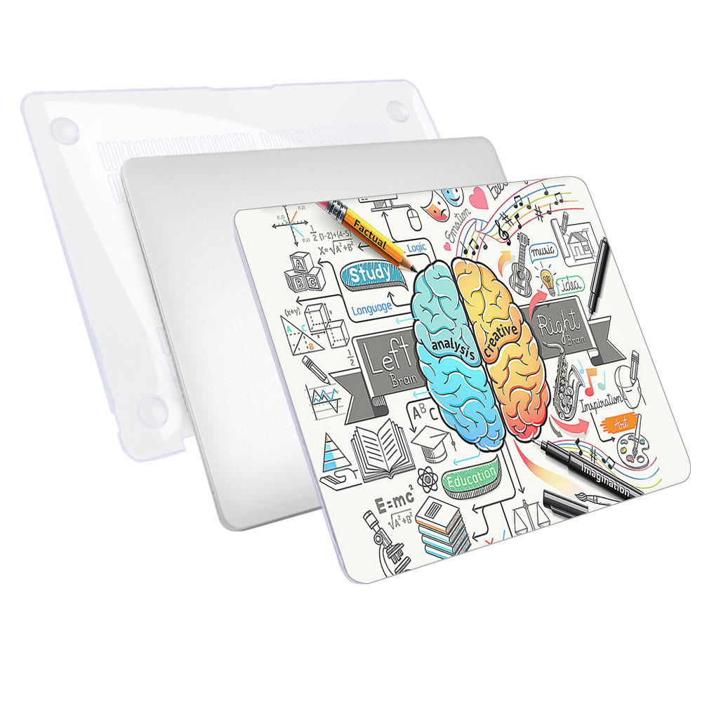 Protective Shell for MacBook Air and Pro