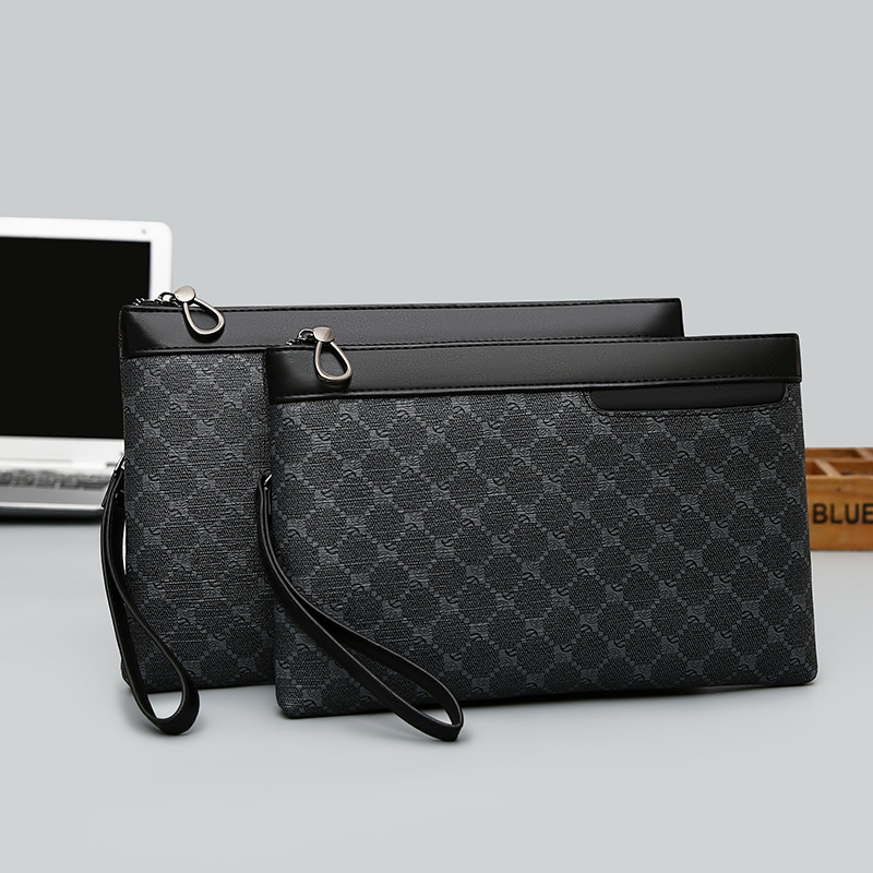 Men's Handheld Business Bag