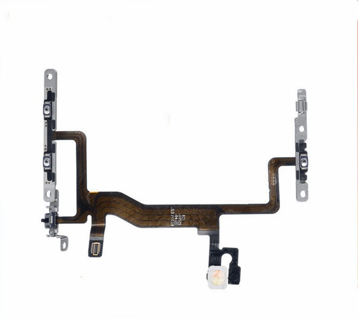 iPhone 6s Power Button Flex Cable