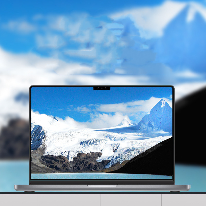 Laptop Screen Protector Film for MacBook Pro 14 (A2442)