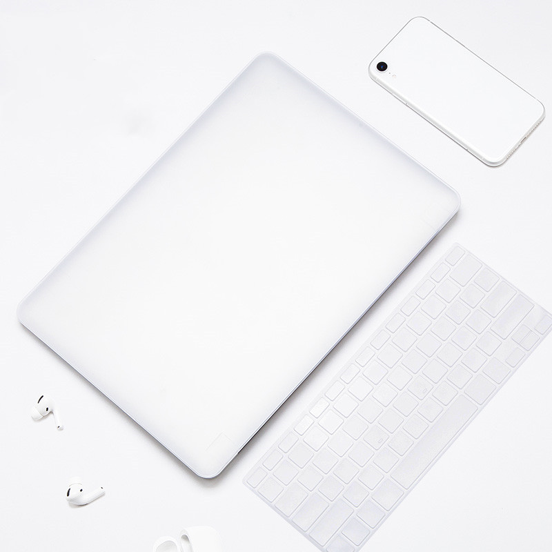 Full-Body Protective Film for MacBook