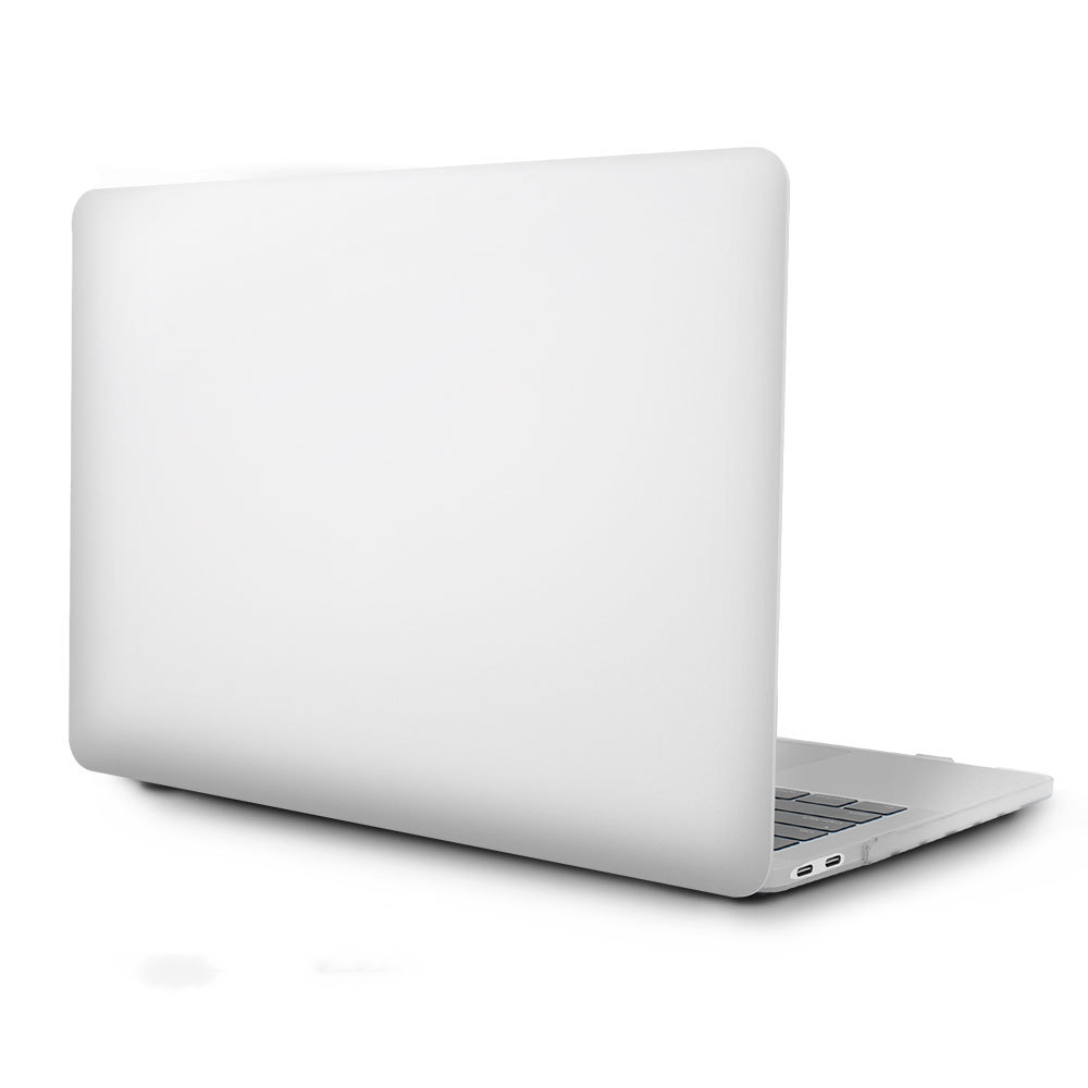 Frosted Crystal Shell for MacBook