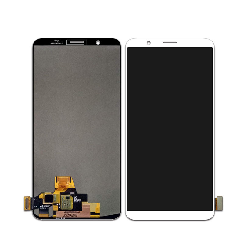 Screen Assembly for OPPO R11s and R11st