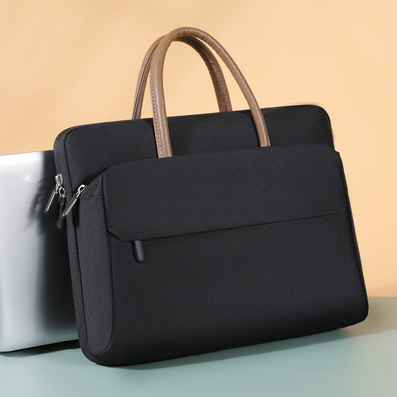 Oxford Laptop Bag, 13 to 16 inch