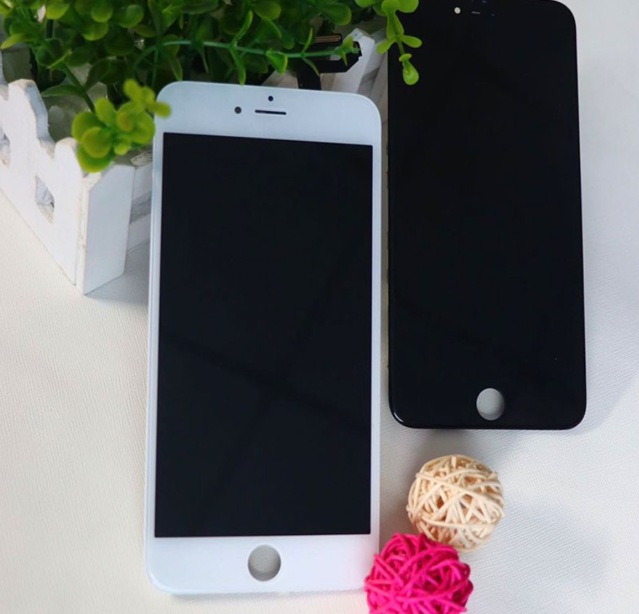Screen Assembly for iPhone 6, 6S, 7 and 8