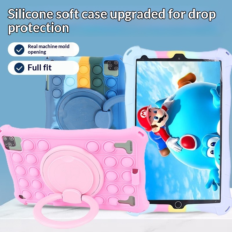 Case for 10.1-inch Tablets