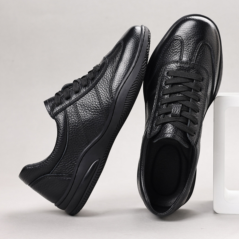 Men's Breathable Casual Shoes