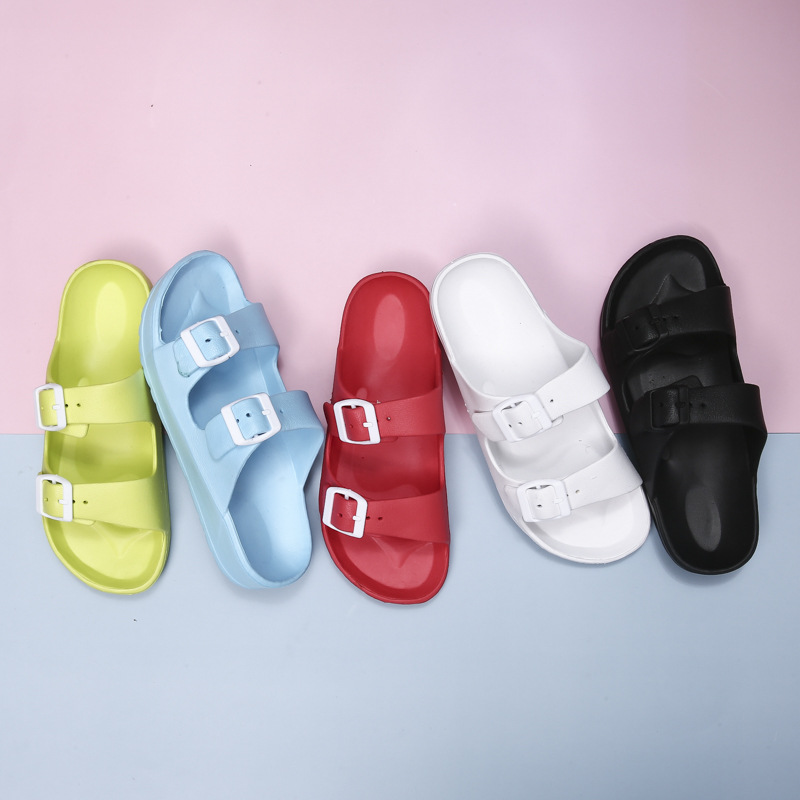 Unisex EVA Beach Sandals