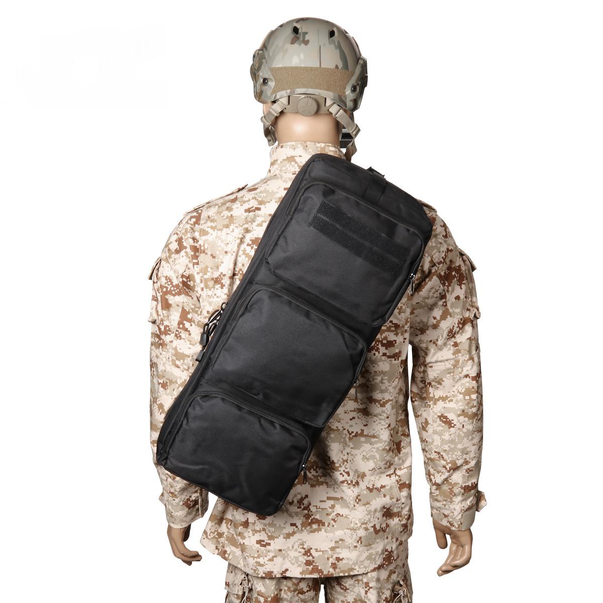 Tactical Nylon Outdoor Shoulder Bag
