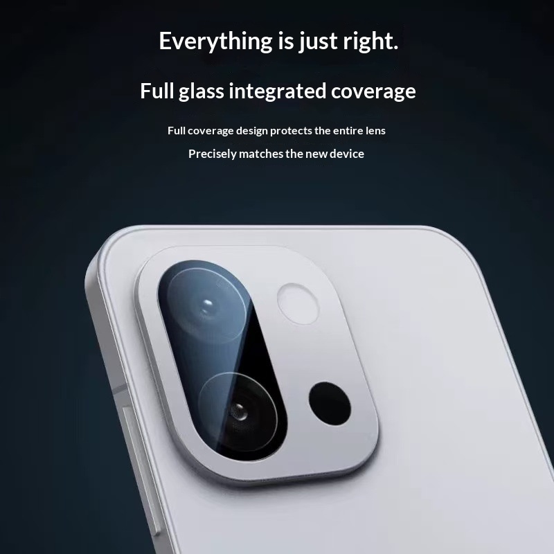 Camera Lens Protector for OnePlus