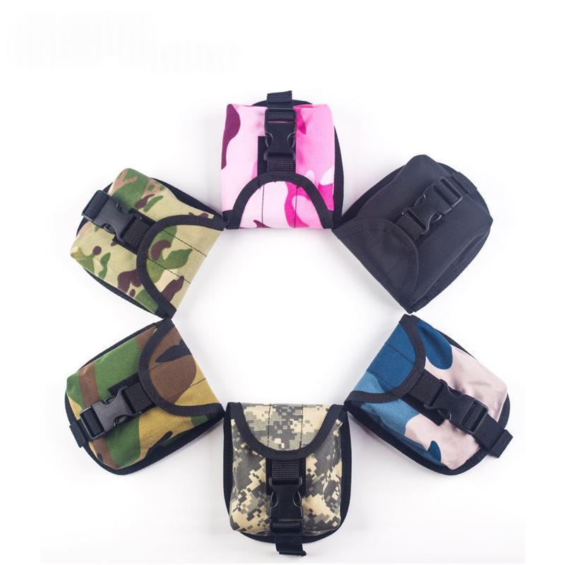 2 kg Dive Belt Weight Pouch