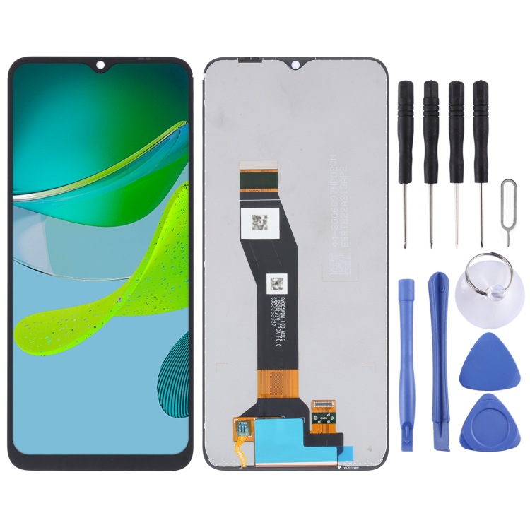 Replacement LCD Touch Assembly