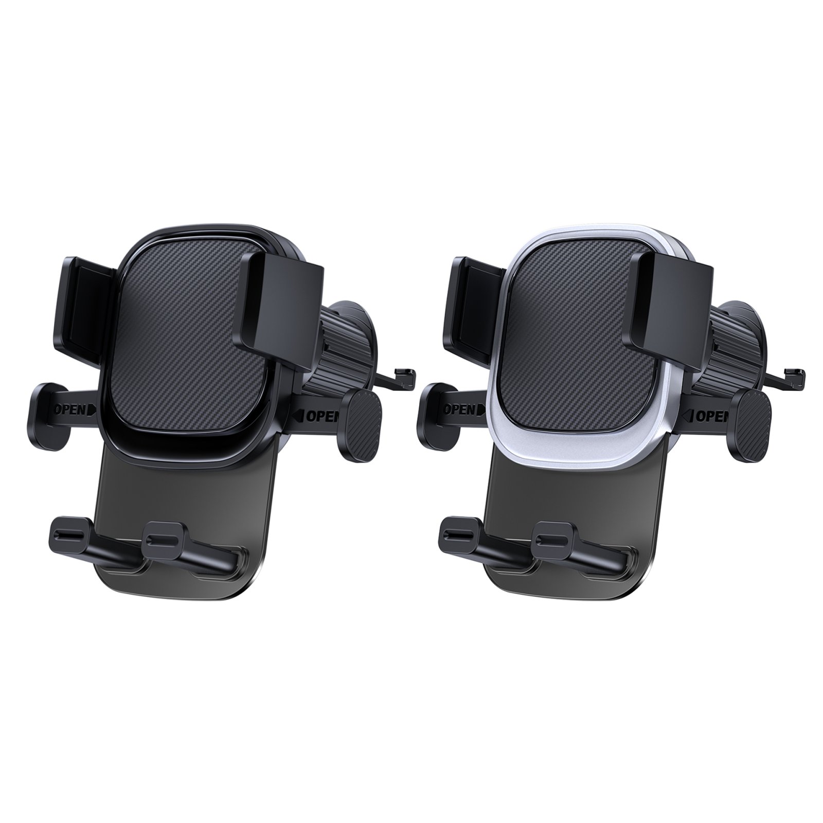 Car Air Vent Navigation Phone Mount