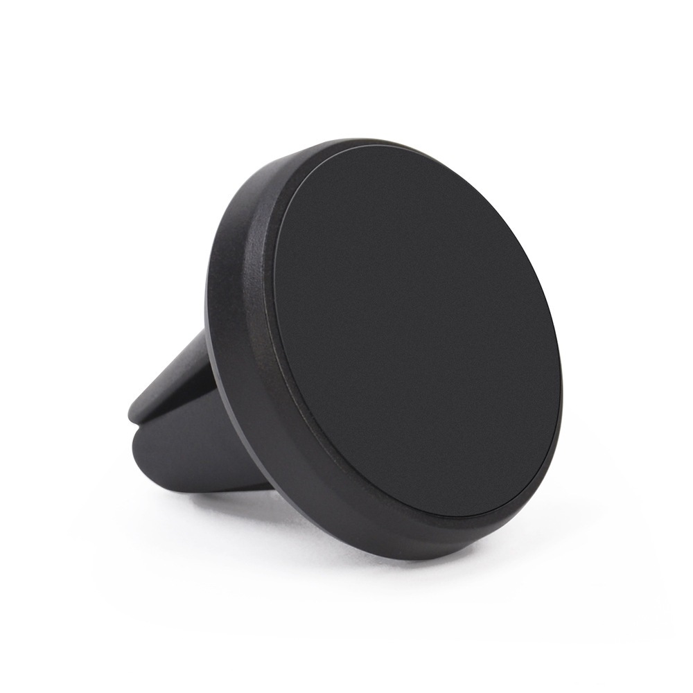 Round Magnetic Car Phone Mount with 3M Adhesive