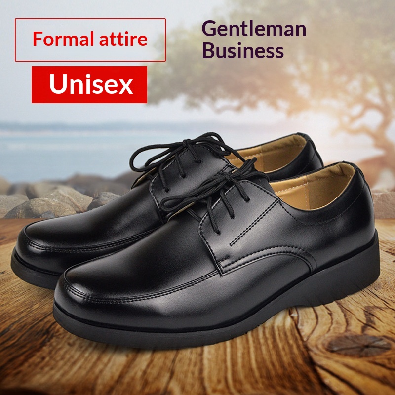 Unisex Business Casual Loafers