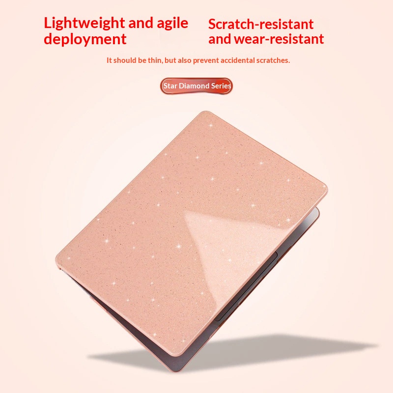 Hard Shell Case for MacBook Pro and Air