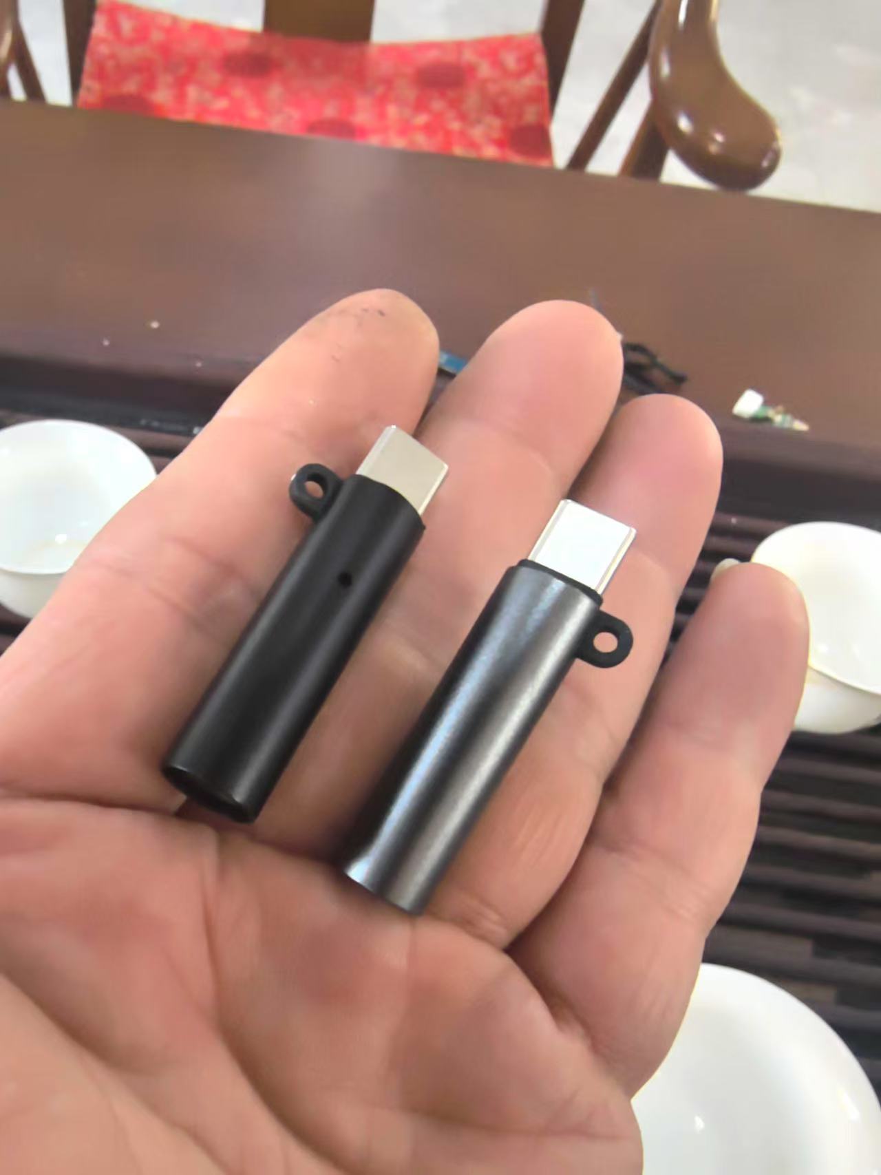 USB Rechargeable Lighter