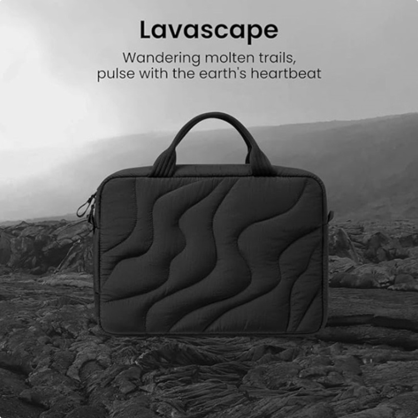 Padded Laptop Sleeve, 14 or 16 inch