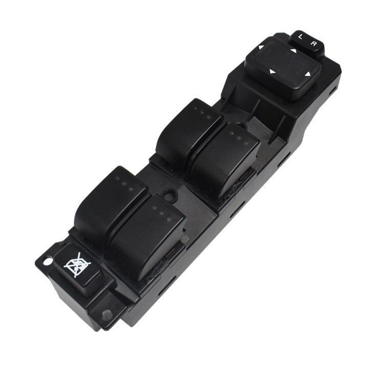 Applicable For Mazda 6 Six M6 Glass Lifters  GV2S-66-350 Power Window  Button GP9A