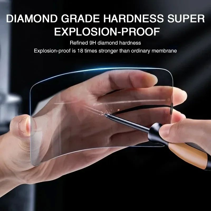 Privacy Screen Protector for iPhone 11 and 13, Multipacks