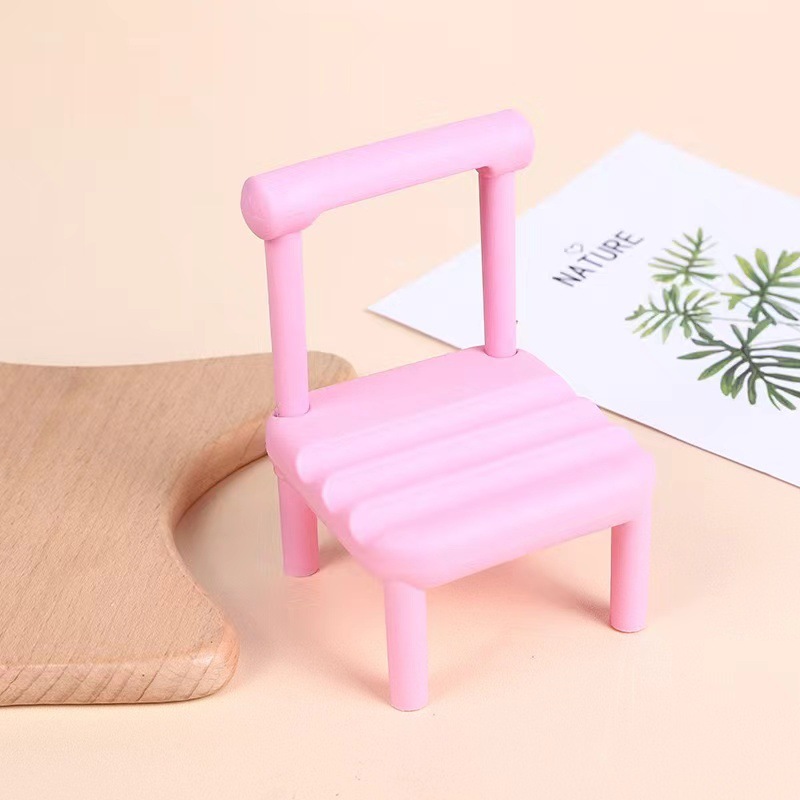 Phone Stand, Pink