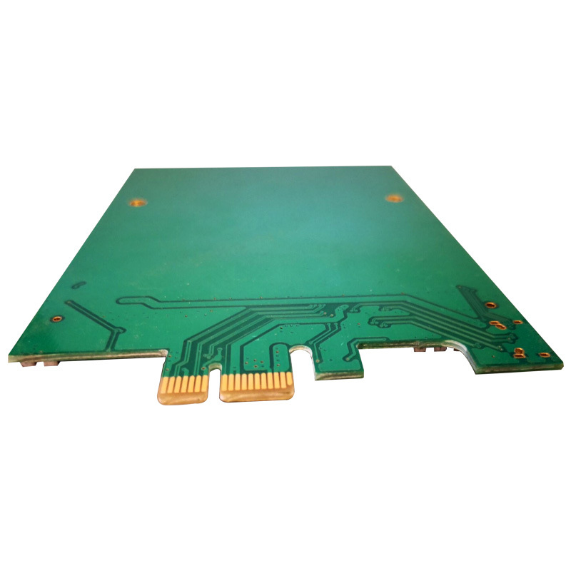 Mini PCI-E to MXM 3.0 Graphics Card Adapter