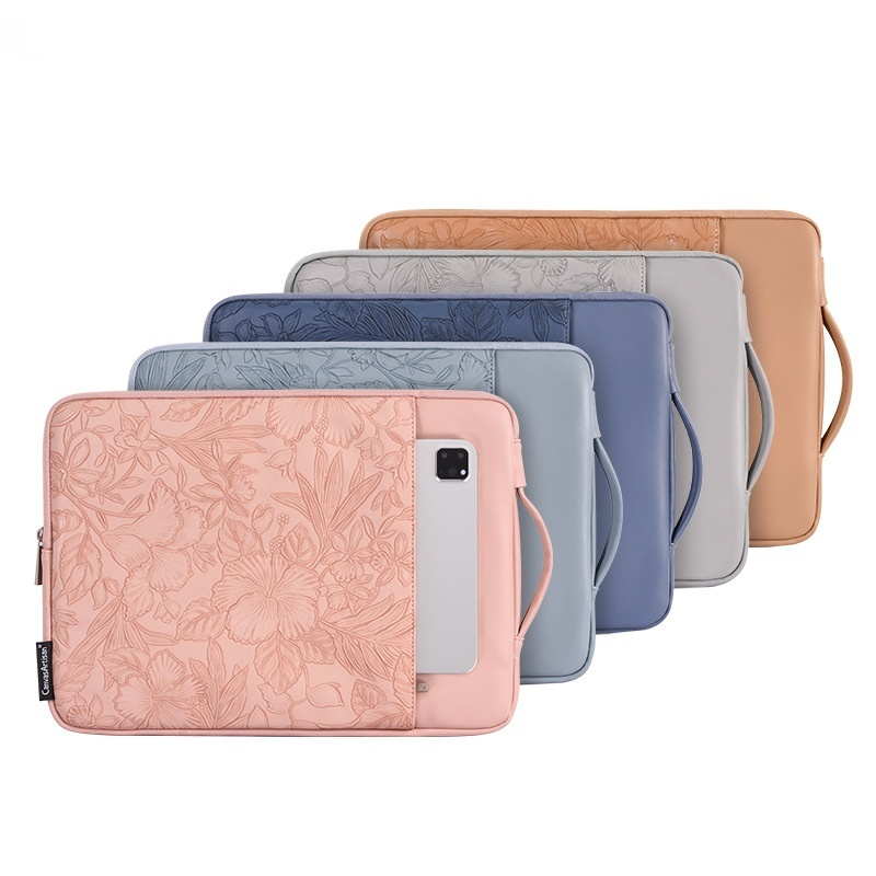 Padded Laptop Sleeve, 11in to 15in