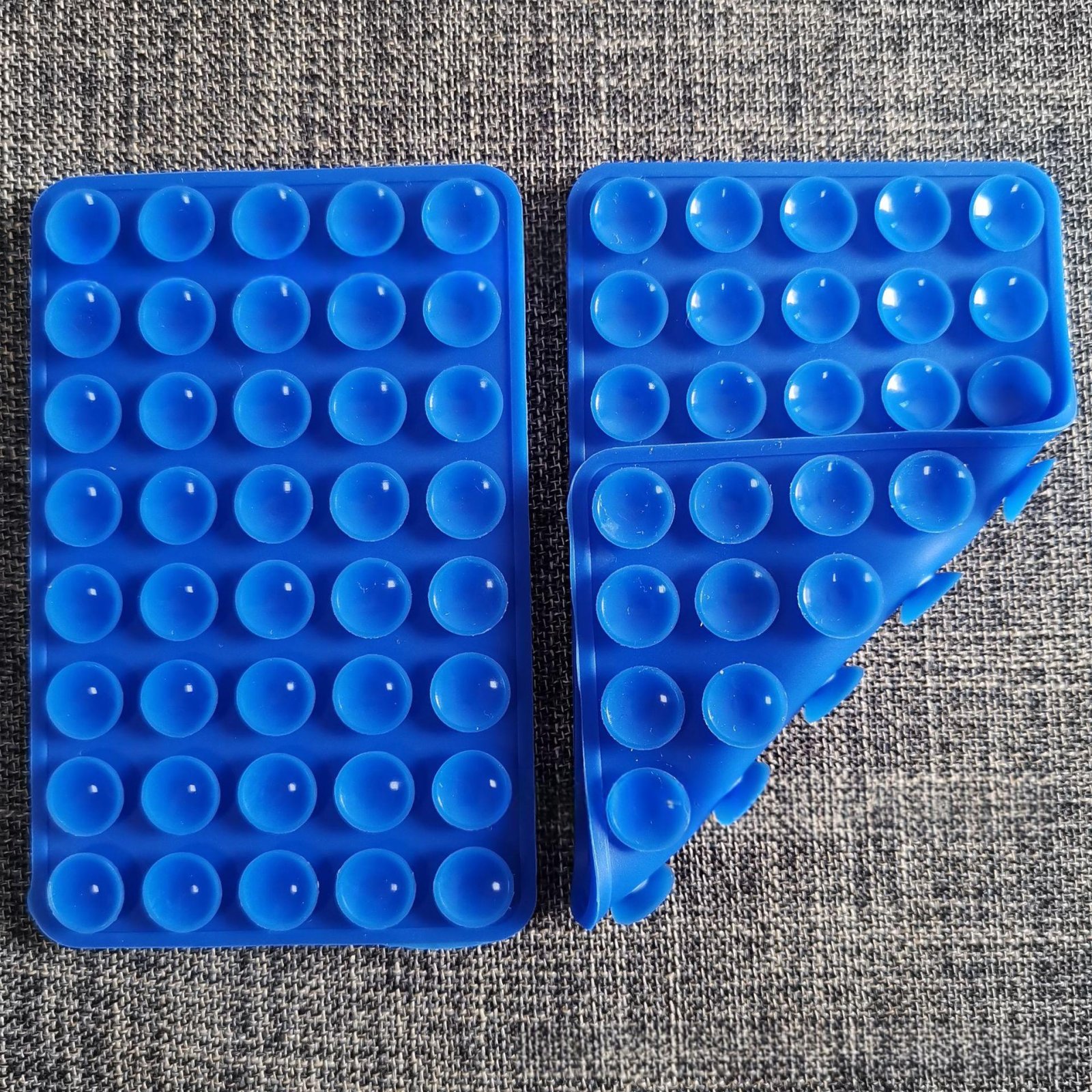 Suction Cup Phone Stand, Sixteen Colours